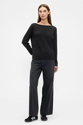 GAP V-Bella Women's Sweater