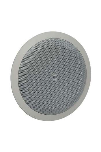 Rcf PL 6 X Coaxial Ceiling Speaker - 12 W