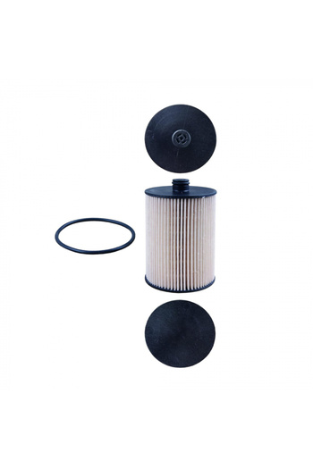MAHLE Fuel Filter for Audi A3 1.6 TDI 05.2009-08.2012