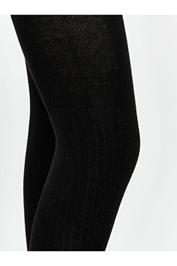 LC Waikiki Sparkling Choices from Shining Store |   Girl's Pantyhose