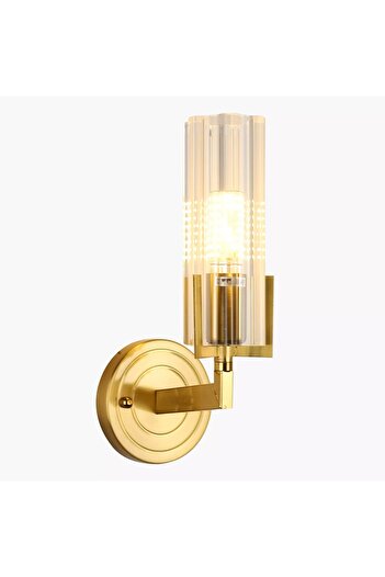 Generic Hummer Metal Wall Lamp