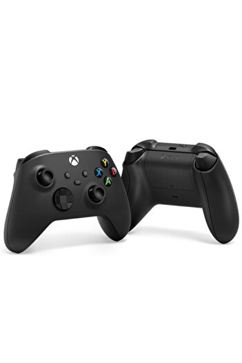 xbox Microsoft Series X Controller Black (USA Version)
