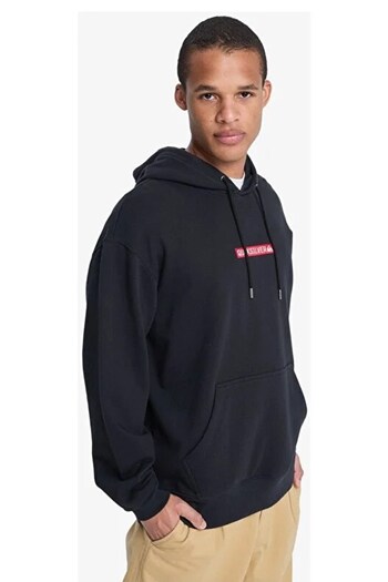 Quiksilver Dna Hoodie Men's Sweatshirt