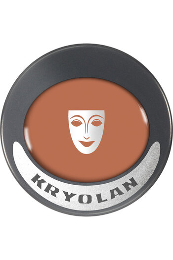 Kryolan Kryolan Ultra Foundation 15g, Sun Tan