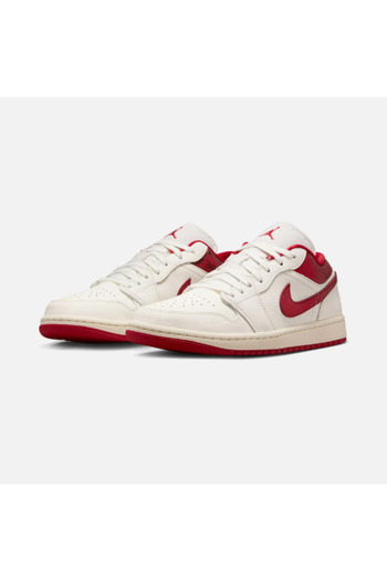 Nike Wmns Air Jordan 1 Low Special Edition Kadın Spor Ayakkabı - Snikstra