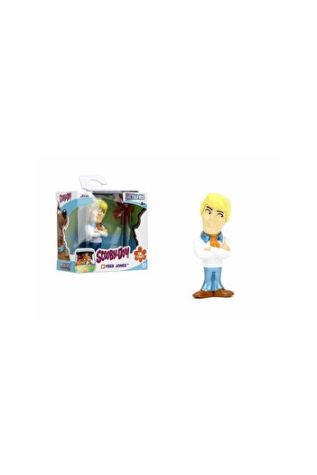 Mercaton JADA SCOOBY DOO FIGURINE METALICE 6.5CM