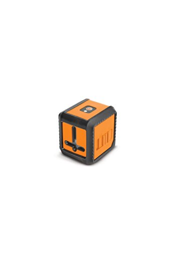 Handy Nivela laser mini 2 x AAA max 10 m laser rosu