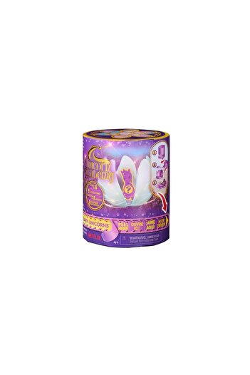 Mercaton UNICORN ACADEMY FIGURINE