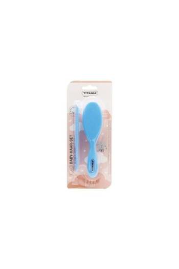 TİTANİA Children's Hair Care Set Nr. 1295 B