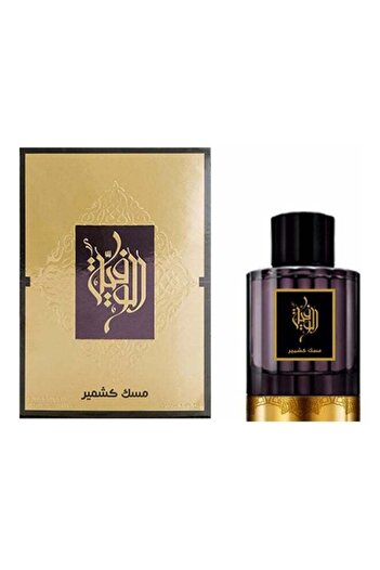 IBRAHEEM AL.QURESHI Al Wafiyah Perfume EDP Extracted from Kashmiri Musk 100ml