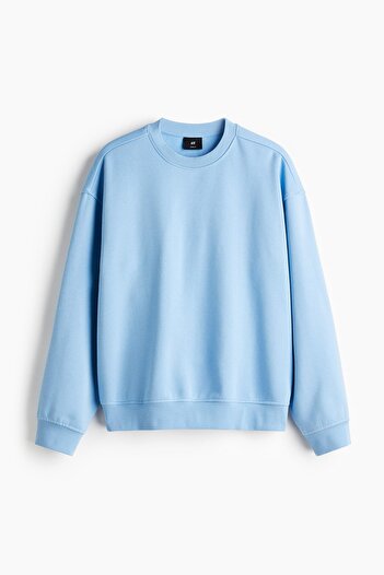 H&M Sweatshirt Loose Fit