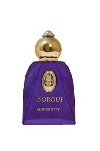 The Borough Press Borojo Modernty Perfume 85ml