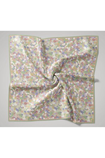Silk Home Μαλακό Κασκόλ 12009-06