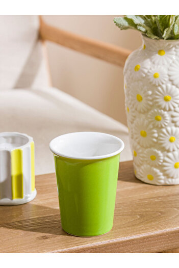 LC Waikiki Create Your Style with Uzg Store |   Printed Ceramic Mug 365 ml