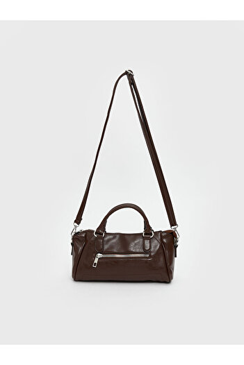 LC Waikiki Create Your Style from Uzg Store |   Women's Shoulder Bag with Detachable Strap