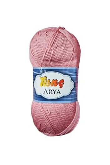 Tunç Arya Turkish wool yarn similar to Eliza Diva yarn, 1 spool, color number 2062