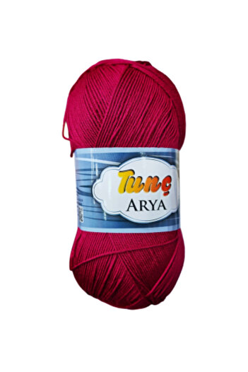 Tunç Arya Turkish wool yarn similar to Eliza Diva yarn, 1 spool, color number 385