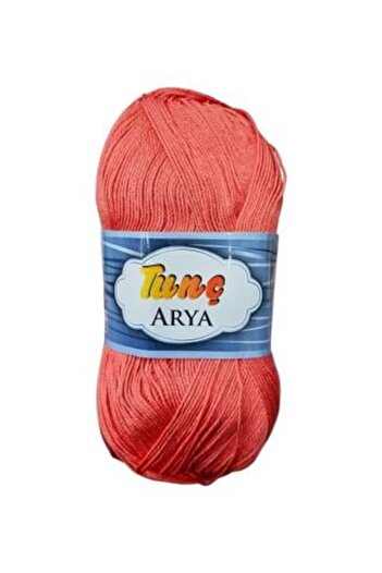 Tunç Arya Turkish wool yarn similar to Eliza Diva yarn, 1 spool, color number 3776