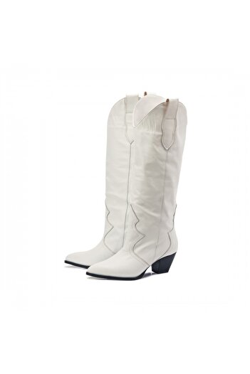 Ruiz Western boots