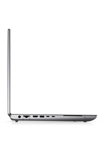 Dell M7780 XCTOP7780EMEA_VP-2 i9-13950HX 64GB DDR5 RAM-4TB NVME-17" W11Pro 16GB RTX 5000A Taşınabili