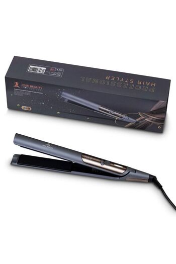 jose beauty Josy Beauty Professional Ceramic Hair Straightener 750 Fahrenheit