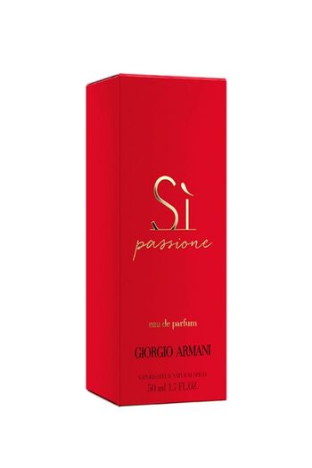 Ovs PARFUM SI PASSIONE (TESTER) 50 ML
