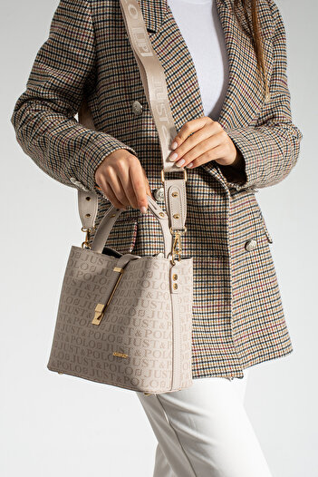 barberri Women Shoulder And Hand Bag