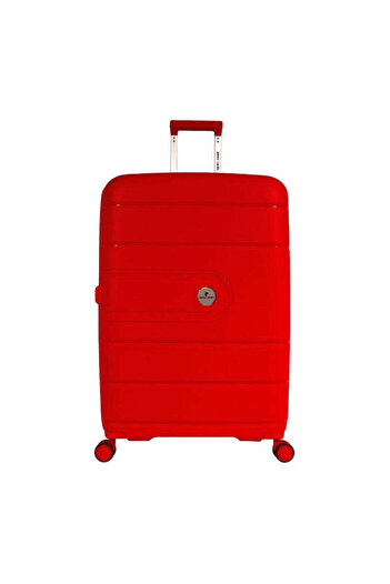 None Pierre Cardin 24 T" inch travel bag