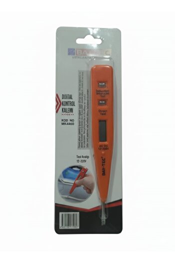 LOVYCO Bay-Tec Digital Display Control Pen Mk-4460