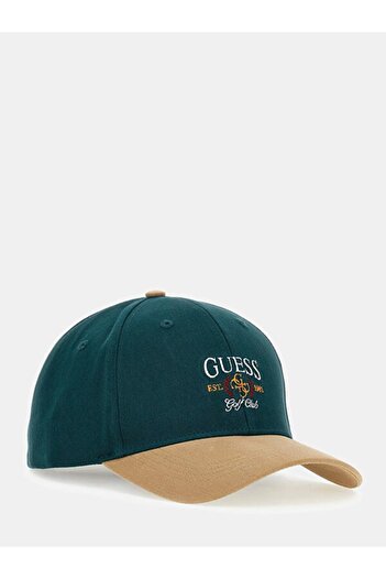 Guess Twill Men's Hat