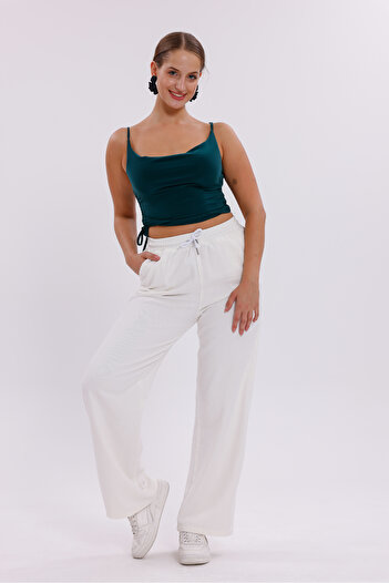 Royalside Women S High Waist Pants – Lightweight Texture Breathable Fabric, Comfort for 4 Seasons
