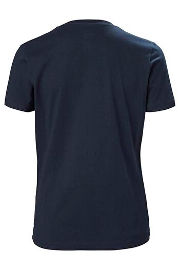 Helly Hansen Hh W Hh Logo T-shırt - Outdoor Kadın T-shirt
