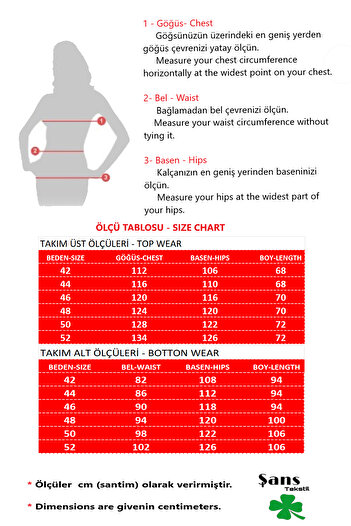 Şans Tekstil Women's Black Front Zippered Stone Detailed Hooded Sweatshirt Trousers Set 26a28091