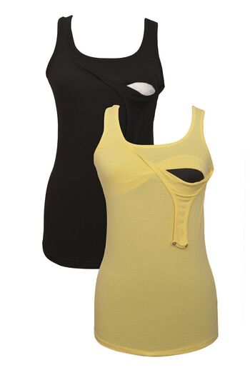 Luvmabelly Myra1502_1509 Breastfeeding Athlete Set
