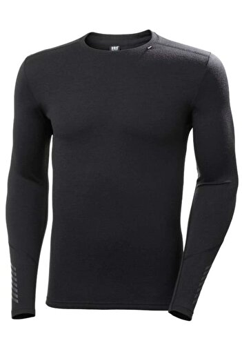 Helly Hansen Εσώρουχα Hh Lıfa Merıno Midweight Crew