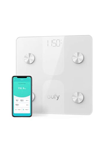 Anker Eufy Smart Scale C1 Digital Wireless Weight Scale