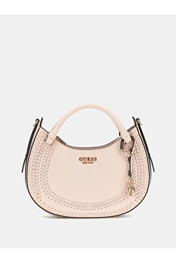 Guess Cruise női rózsaszín kézitáska HWNG9667060-SHE