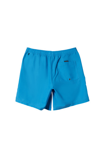 Quiksilver Aqyjv03153 Everyday Solid Volley 15 Pantaloni scurți pentru bărbați
