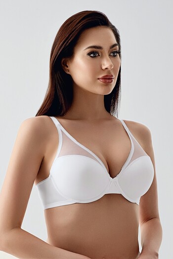 NEWBRA LINGERIE Бюстгальтер-soft Cup без підкладки B Cup, 331790