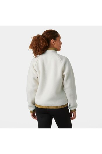Helly Hansen Imperial Pile Snap Kadın Polar Üst