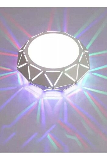 Raffine Modern Decorative Acrylic High Quality Ceiling Lamp LED Light Fixture For Living Room Corridor and B