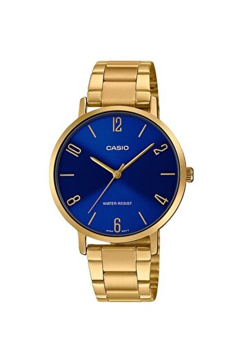 Casio Ltp-Vt01G-2Budf Women Wrist Watch