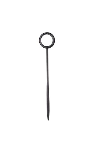 Bukela Medical Reflex Hammer – Round Percussion