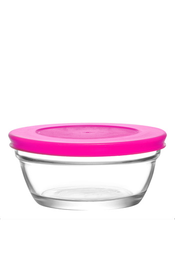 LAV Master 6 Piece Storage Container
