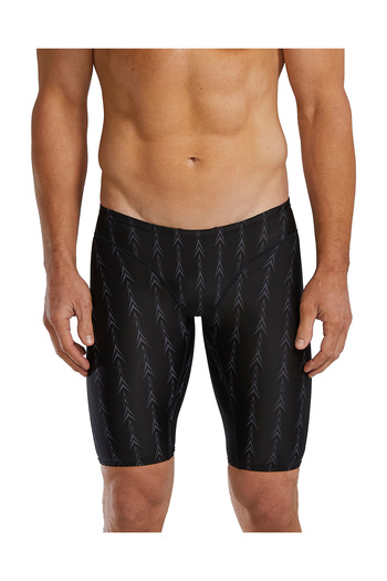 sporsuit Tyr Men's Training Swimwear Fusion2 Jammer Arena Summer - Winter Championship Racing Swimsuit