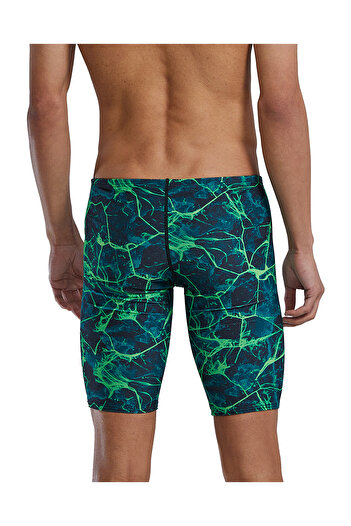 sporsuit Tyr Men's Training Swimwear Jammer Synapse Arena Summer - Winter Championship Racing Swimsuit