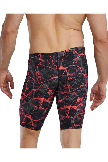 sporsuit Tyr Men's Training Swimwear Jammer Synapse Arena Summer - Winter Championship Racing Swimsuit