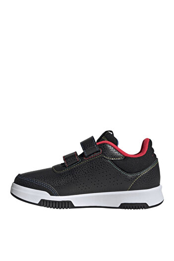 adidas Siyah Erkek Çocuk Yürüyüş Ayakkabısı JQ2869 Tensaur Sport 2.0 CF K