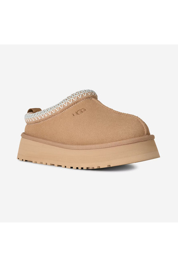 UGG Tazz Ii Women's Brown Slippers
