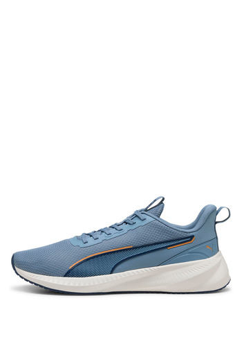 Puma 31079719 Flyer Lite 3 Cool Blue-Hea Blue - Red Men's Running Shoes